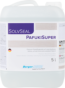 SolvSeal Pafuki Super -sideaine 5 l
